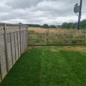 Builders Clean Retford